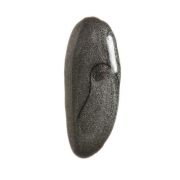 Korres Gel Effect Gloss Βερνίκι Νυχιών Μακράς Διαρκείας Moonstone Grey 96 11ml