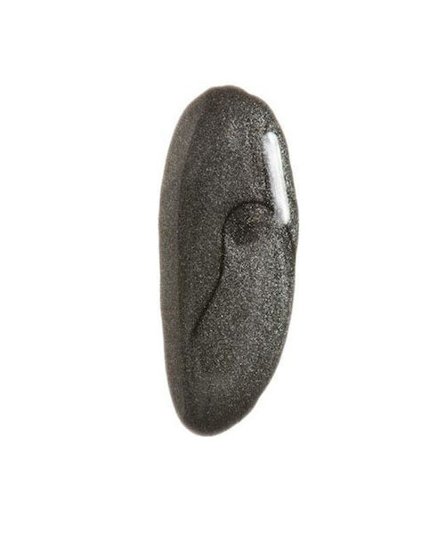 Korres Gel Effect Gloss Βερνίκι Νυχιών Μακράς Διαρκείας Moonstone Grey 96 11ml