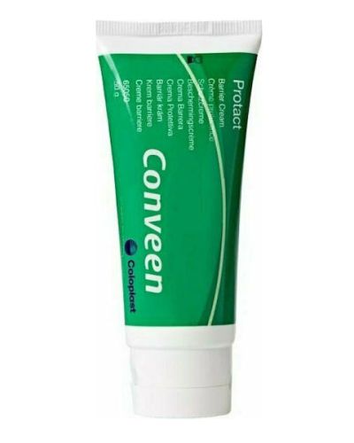 Coloplast Conveen Protact Barrier Заздравяващ Крем 50гр