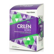 Frezyderm Crilen Εντομοαπωθητικά Μαντηλάκια 20τμχ