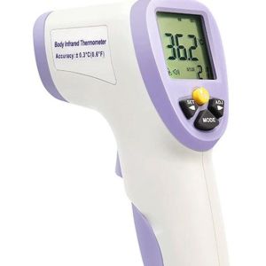 Thermometers
