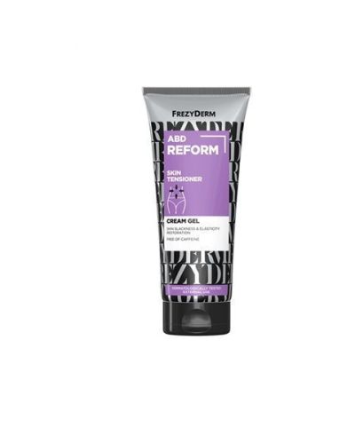 Frezyderm Abd Reform Cream Gel 200ml