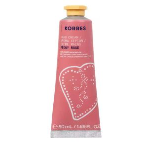 Korres Hand Cream Peony Rose 50ml