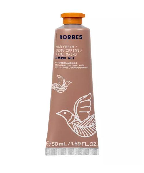 Korres Hand Cream Almond Nut 50ml